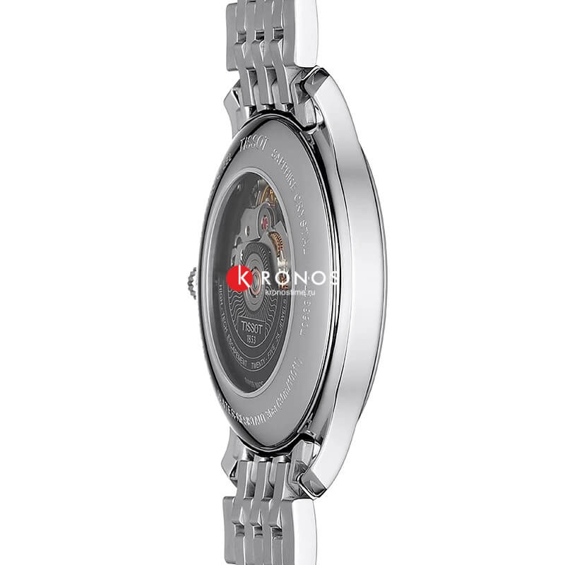 Фотография часов Tissot Tradition Powermatic 80 Open Heart T063.907.11.058.00_11